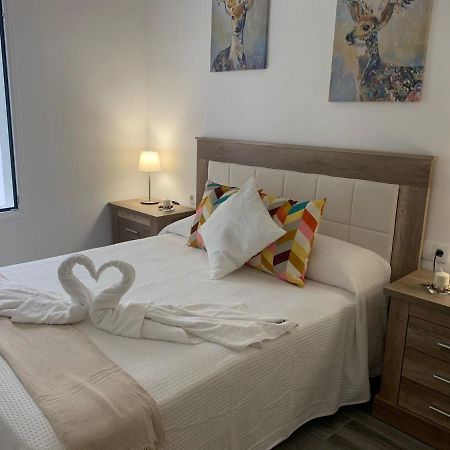Apartamento Agaete Pueblo Exterior foto