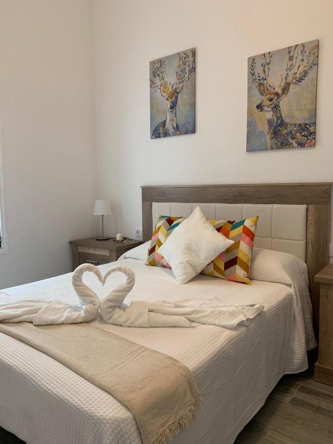 Apartamento Agaete Pueblo Exterior foto