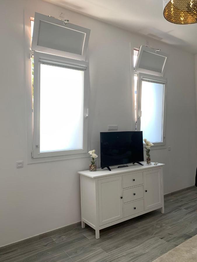 Apartamento Agaete Pueblo Exterior foto